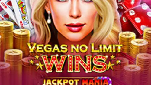 Vegas No Limit Wins