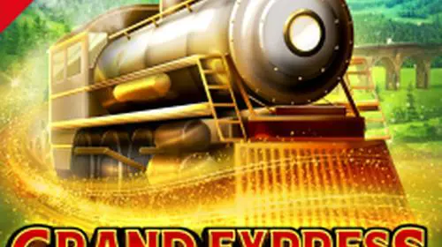 Grand Express Diamond Class