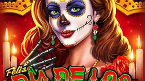 Feliz Dia De Los Muertos