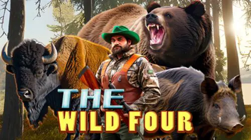 The Wild Four