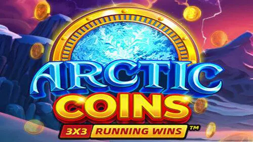Arctic Coins