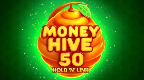 Money Hive 50: Hold 'N' link