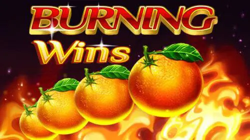 Burning 5