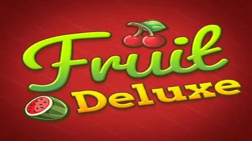 Fruite Deluxe