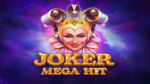 Joker Mega Hit