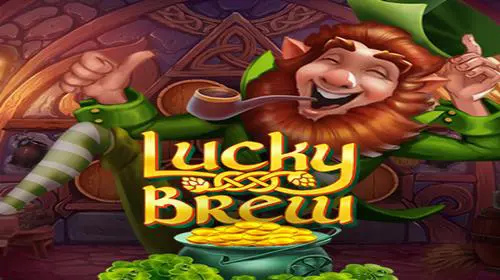 Lucky Brew