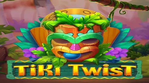 Tiki Twist