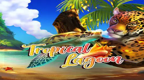 Tropical Lagoon