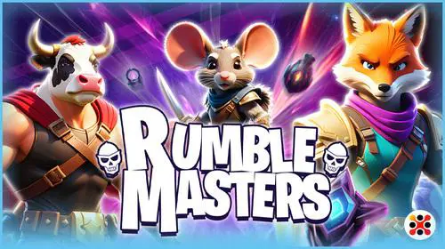 Rumble Masters