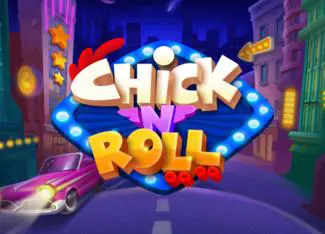 Chick'N'Roll - Spin City - Namibia