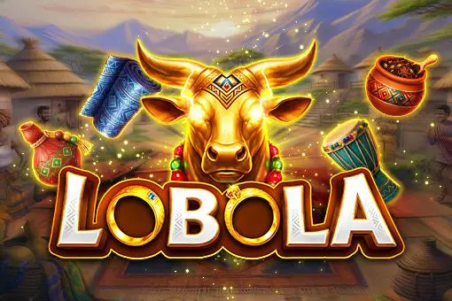 Lobola - Spin City - Namibia