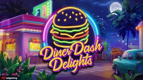 Diner Dash Delights