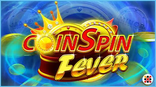 CoinSpin Fever