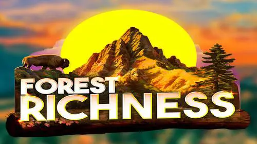 Forest Richness