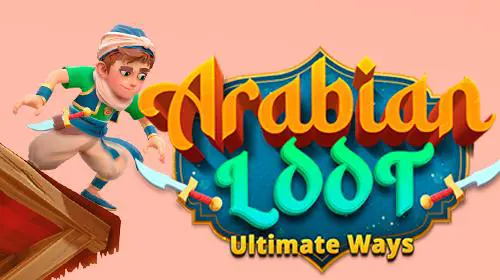 Arabian Loot: Ultimate Ways