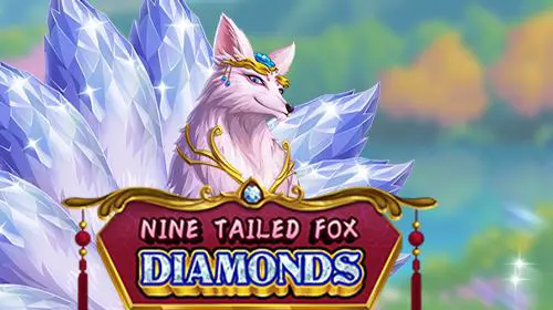 Nine Tailed Fox Diamonds