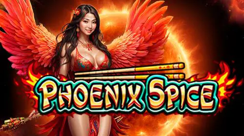 Phoenix Spice