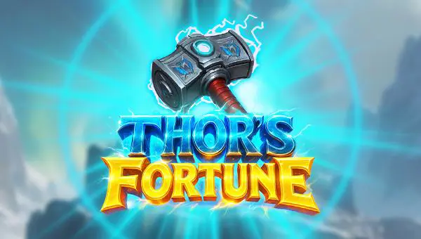 Thor's Fortune - Spin City - Namibia