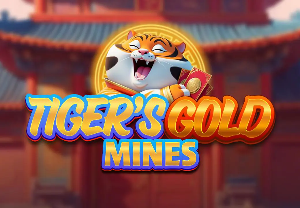 Tiger's Gold Mines - Spin City - Namibia