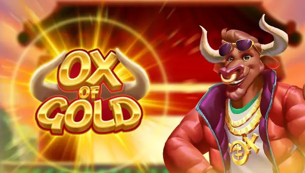 Ox Of Gold - Spin City - Namibia