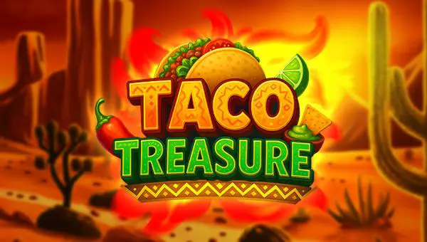 Taco Treasure - Spin City - Namibia