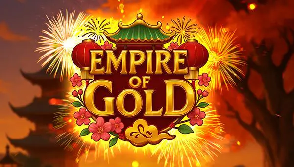 Empire of Gold - Spin City - Namibia
