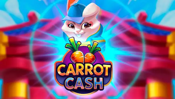 Carrot Cash - Spin City - Namibia