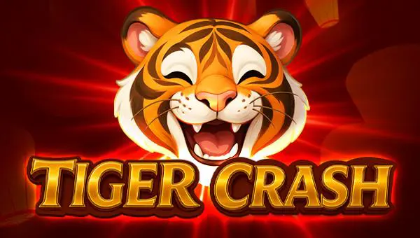 Tiger Crash - Spin City - Namibia