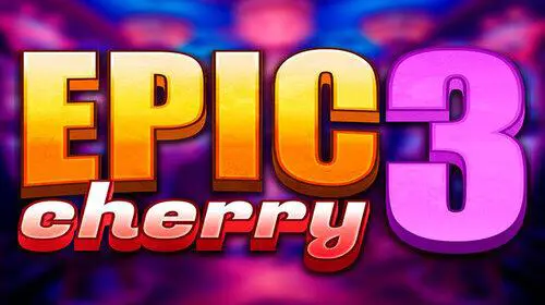 Epic Cherry 3