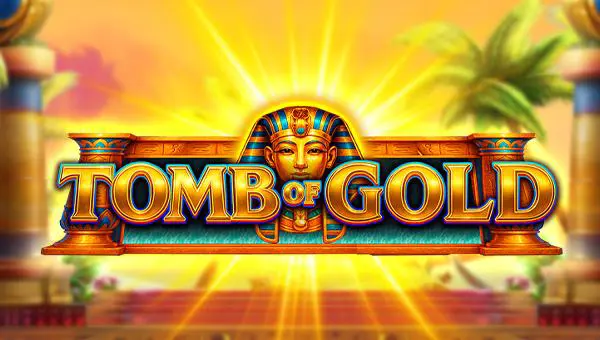 Tomb of Gold - Spin City - Namibia