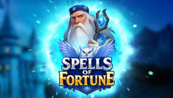 Spell's Of Fortune - Spin City - Namibia