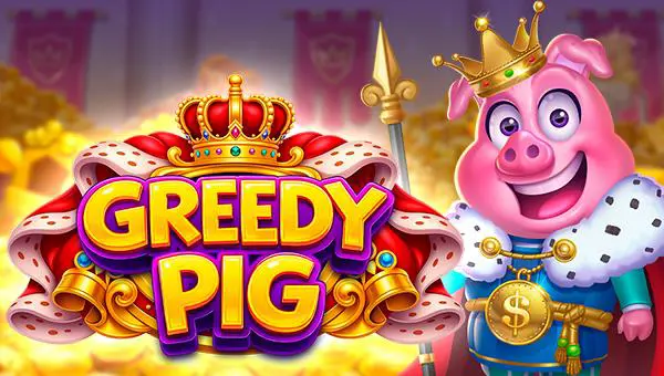 Greedy Pig - Spin City - Namibia