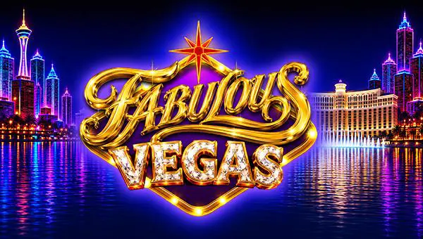 Fabulous Vegas - Spin City - Namibia