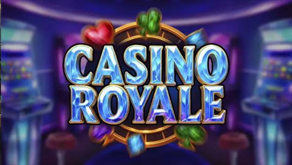 Casino Royale - Spin City - Namibia