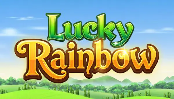 Luck Rainbow - Spin City - Namibia