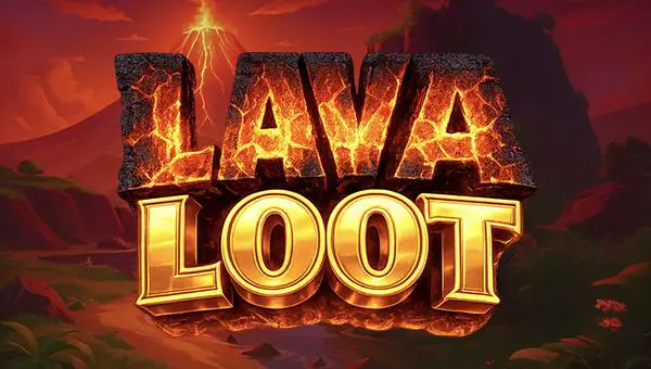 Lava Loot - Spin City - Namibia