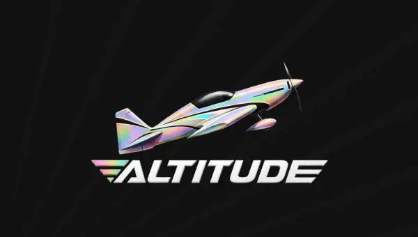 Altitude - Spin City - Namibia