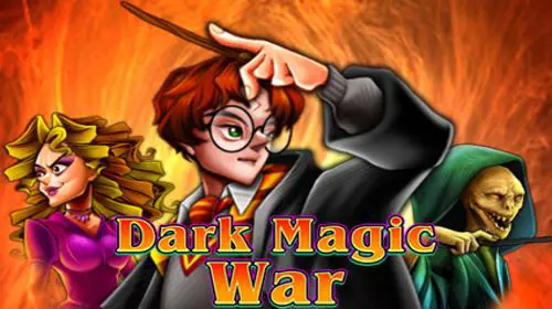 Dark Magic War