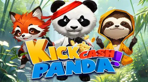 Kick Cash Panda