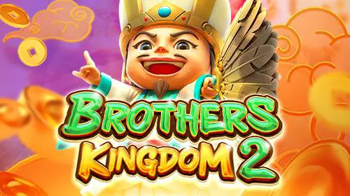 Brothers Kingdom 2