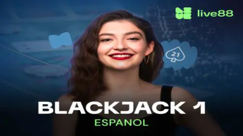 Spanish Blackjack 1