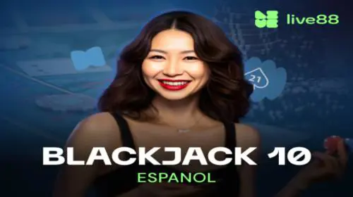 Spanish Blackjack 10
