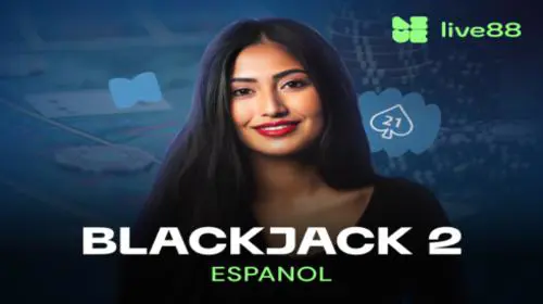 Spanish Blackjack 2