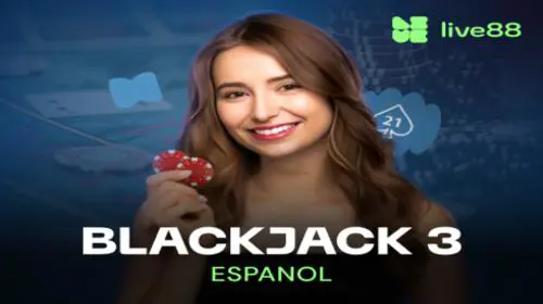 Spanish Blackjack 3