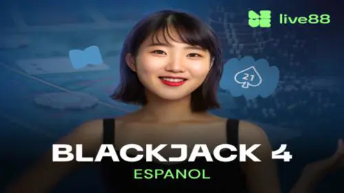 Spanish Blackjack 4