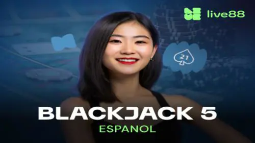 Spanish Blackjack 5