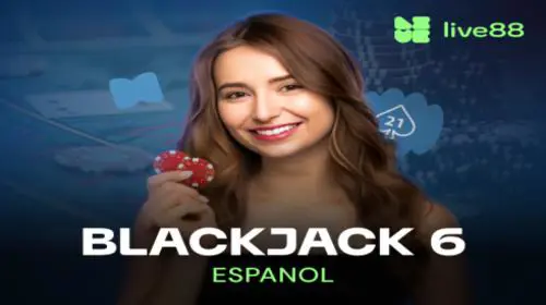 Spanish Blackjack 6