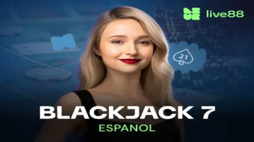 Spanish Blackjack 7