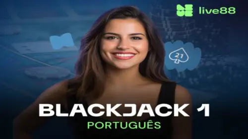 Blackjack Português 1