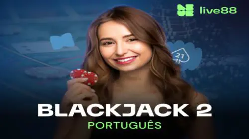 Blackjack Português 2
